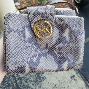 Michael Kors purse